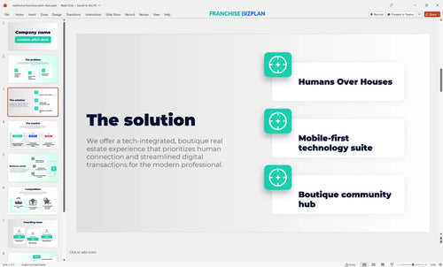 03 nexthome franchise pitch deck