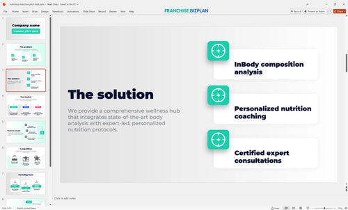 03 nutrishop franchise pitch deck