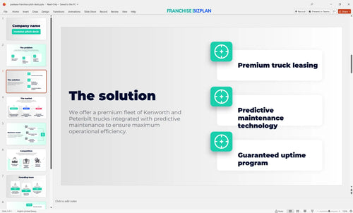 03 paclease franchise pitch deck