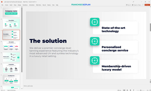 03 palm beach tan franchise pitch deck