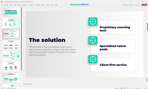 03 pridestaff franchise pitch deck