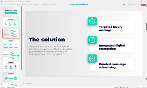 03 rsvp franchise pitch deck