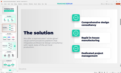 03 signarama franchise pitch deck