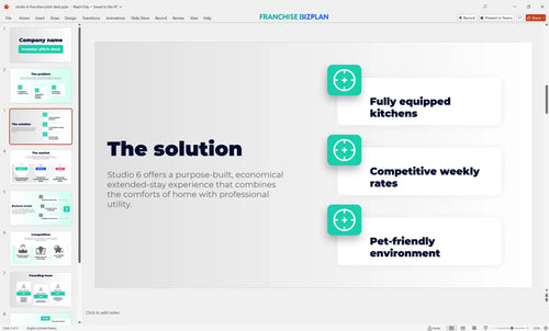 03 studio 6 franchise pitch deck