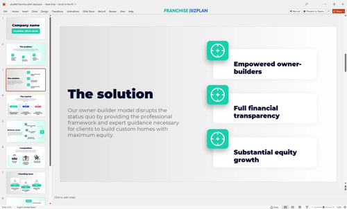 03 ubuildit franchise pitch deck