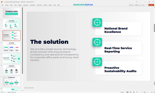 03 us lawns franchise pitch deck