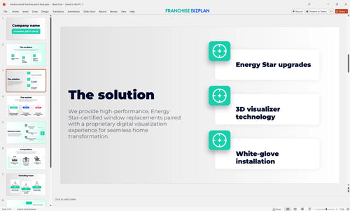 03 window world franchise pitch deck