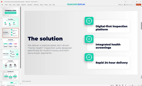 03 world inspection network franchise pitch deck