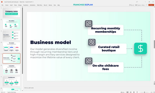 05 barre3 franchise pitch deck