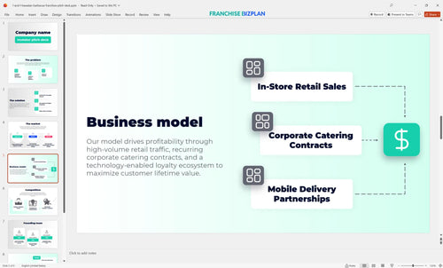 05 l and l hawaiian barbecue franchise pitch deck