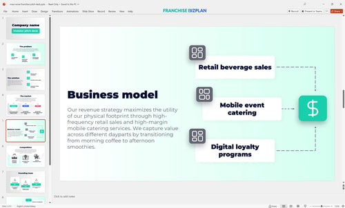05 maui wowi franchise pitch deck