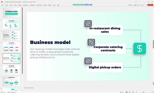 05 mcalisters deli franchise pitch deck