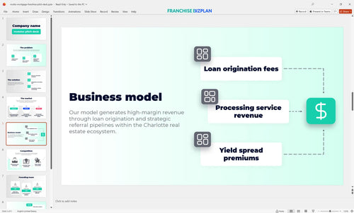 05 motto mortgage franchise pitch deck