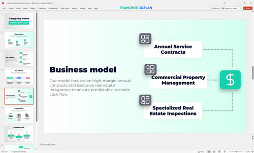 05 orkin franchise pitch deck