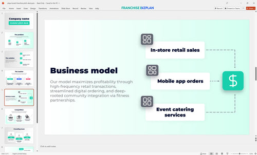 05 playa bowls franchise pitch deck