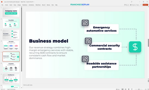 05 pop a lock franchise pitch deck