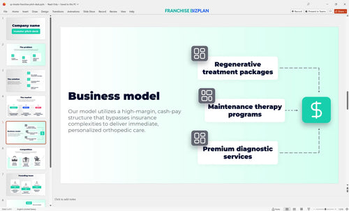 05 qc kinetix franchise pitch deck