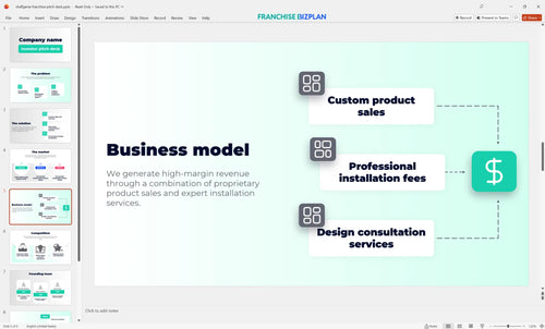05 shelfgenie franchise pitch deck