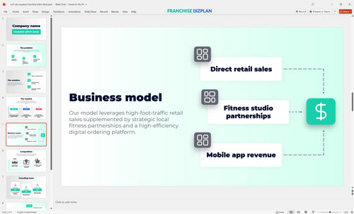 05 surf city squeeze franchise pitch deck