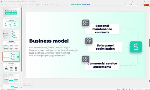 05 window gang franchise pitch deck