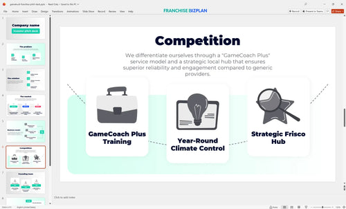 06 gametruck franchise pitch deck