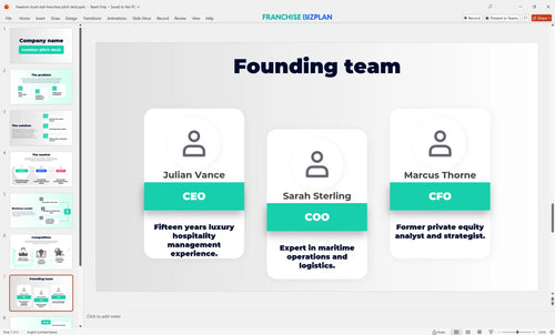 07 freedom boat club franchise pitch deck