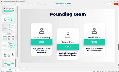 07 your pie franchise pitch deck