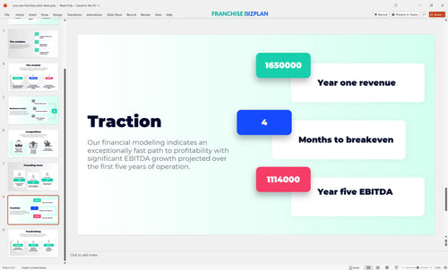 08 your pie franchise pitch deck