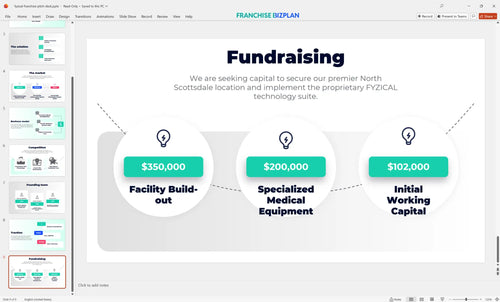 09 fyzical franchise pitch deck