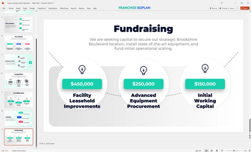 09 maaco franchise pitch deck