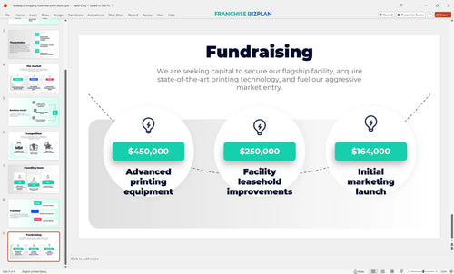 09 speedpro imaging franchise pitch deck