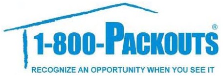 1-800-Packouts Franchise Profile