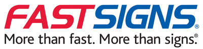 FASTSIGNS Franchise Profile