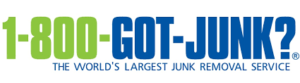 1-800-GOT-JUNK? Franchise Pitch Deck Template