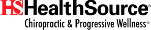 HealthSource Chiropractic Franchise Business Plan Template