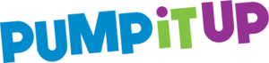 Pump It Up Franchise Pitch Deck Template