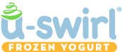 U-Swirl Frozen Yogurt Franchise Profile