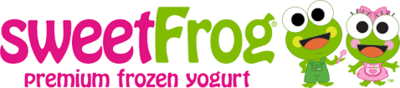 sweetFrog Franchise Pitch Deck Template