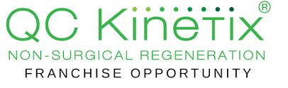 QC Kinetix Franchise Profile