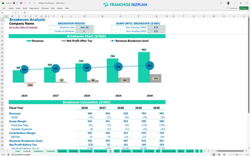 360clean financial model be 4862cf64 d605 4f41 b9e3 6824919702c3