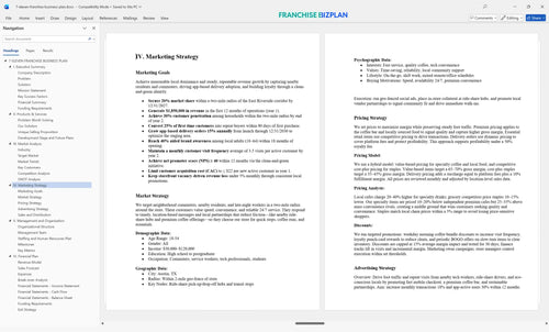 7 eleven franchise business plan 4