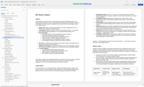 9round franchise business plan 3
