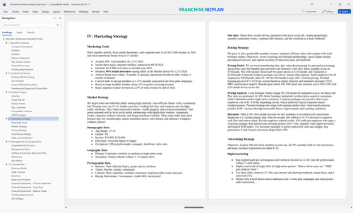 9round franchise business plan 4