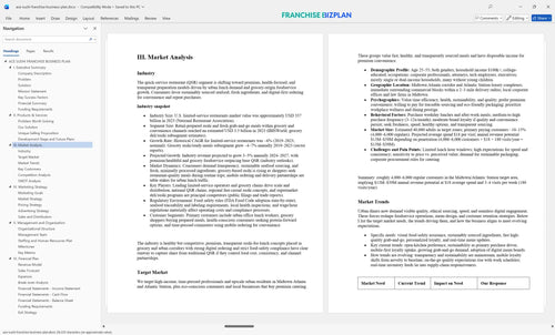 ace sushi franchise business plan 3