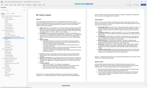 beef o bradys franchise business plan 3