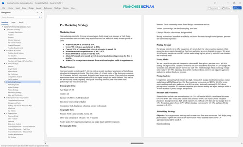 boxdrop franchise business plan 4