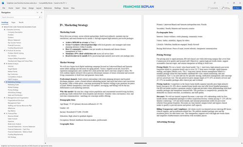 brightstar care franchise business plan 4