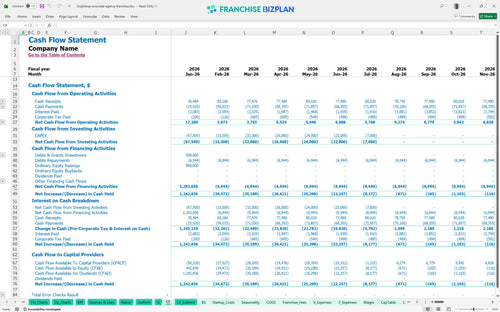 brightway associate agency financial model cf c5a4e356 f82b 407e be7e 7837a7d98c14