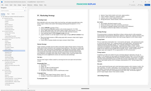 cbd american shaman franchise business plan 4