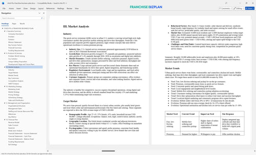 chick fil a franchise business plan 3